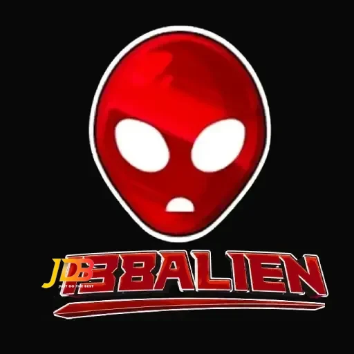 Logo 138alien
